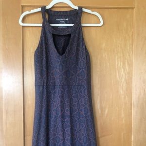 Toad & co summer dress